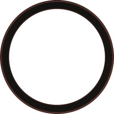 Wilmink Group WG1705891 Crankshaft oil seal WG1705891