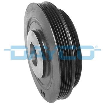 Wilmink Group WG2006597 Belt Pulley, crankshaft WG2006597