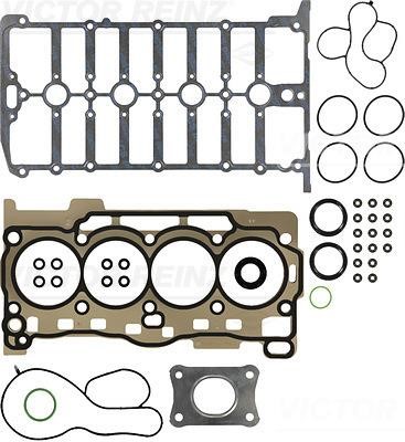 Wilmink Group WG1379259 Gasket Set, cylinder head WG1379259