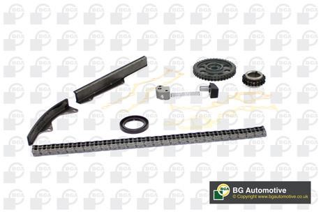 Wilmink Group WG1488253 Timing chain kit WG1488253