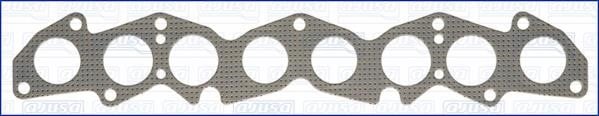 Wilmink Group WG1161092 Gasket common intake and exhaust manifolds WG1161092