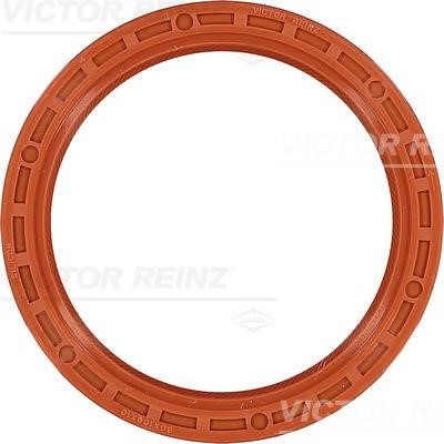 Wilmink Group WG1250437 Crankshaft oil seal WG1250437