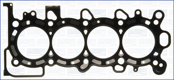 Wilmink Group WG1449396 Gasket, cylinder head WG1449396