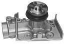 Wilmink Group WG1489356 Water pump WG1489356