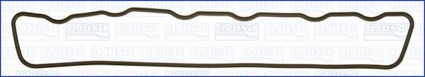 Wilmink Group WG1449949 Gasket, cylinder head cover WG1449949