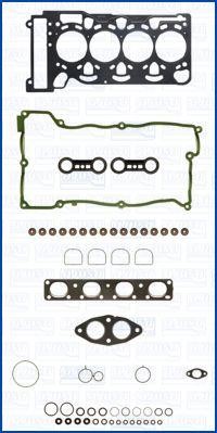 Wilmink Group WG1453521 Gasket Set, cylinder head WG1453521