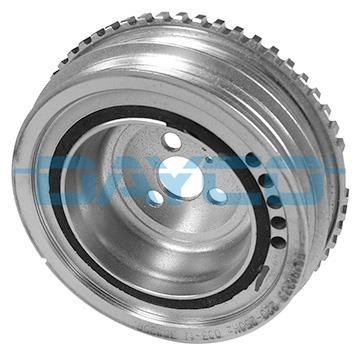 Wilmink Group WG2006627 Belt Pulley, crankshaft WG2006627