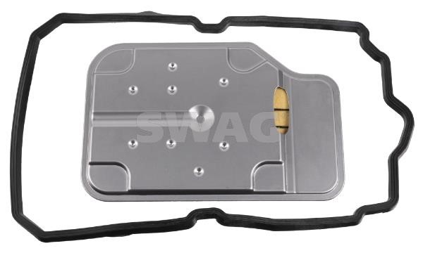 Wilmink Group WG1427195 Automatic transmission filter WG1427195