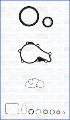 Wilmink Group WG1959455 Gasket Set, crank case WG1959455