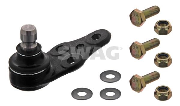 Wilmink Group WG2038792 Ball joint WG2038792