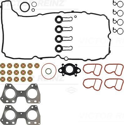 Wilmink Group WG1910981 Gasket Set, cylinder head WG1910981