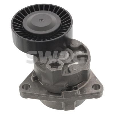 Wilmink Group WG1432314 Tensioner pulley, timing belt WG1432314