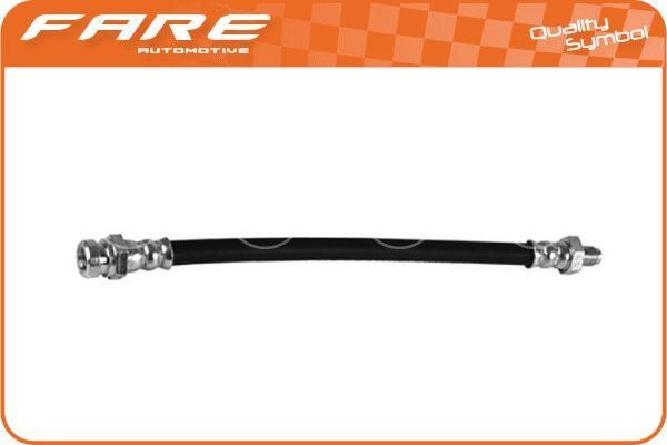 Fare 17185 Brake Hose 17185