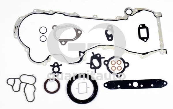 Wilmink Group WG2133186 Gasket Set, crank case WG2133186