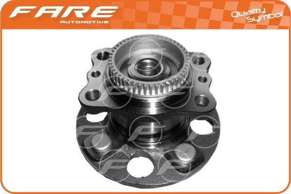 Fare 26445 Wheel bearing kit 26445
