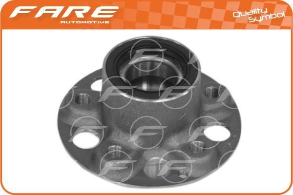 Fare 26460 Wheel bearing kit 26460