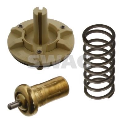 Wilmink Group WG1430901 Thermostat, coolant WG1430901