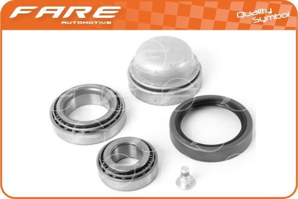 Fare 26413 Wheel bearing kit 26413