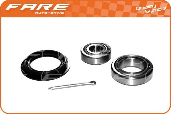 Fare 26338 Wheel bearing kit 26338