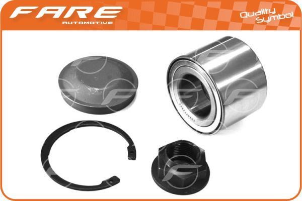Fare 26396 Wheel bearing kit 26396