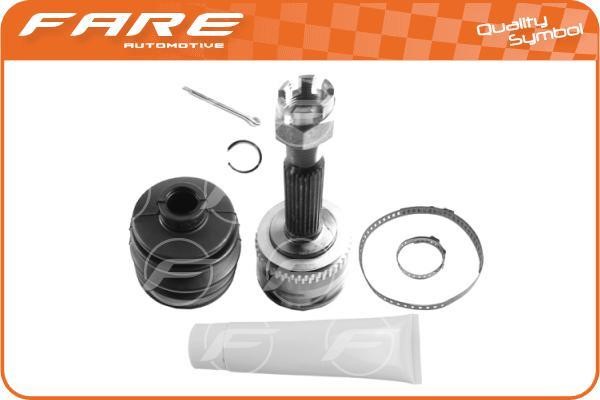 Fare 17041 Joint kit, drive shaft 17041