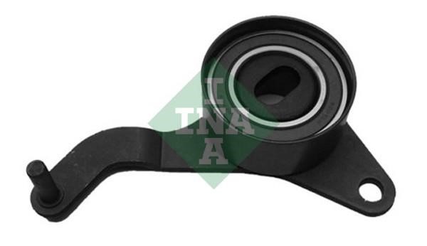 Wilmink Group WG1252182 Tensioner pulley, timing belt WG1252182