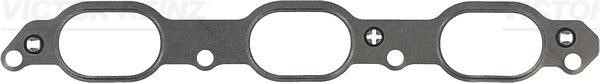 Wilmink Group WG1247583 Gasket, intake manifold WG1247583