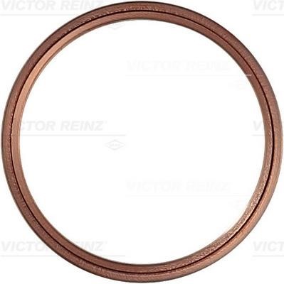 Wilmink Group WG1243964 Gasket, intake manifold WG1243964