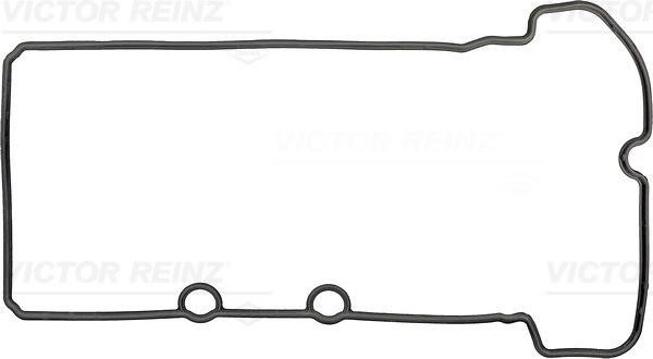 Wilmink Group WG1248252 Gasket, cylinder head cover WG1248252