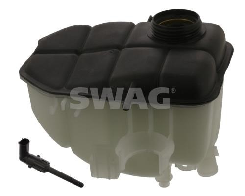 Wilmink Group WG1794695 Expansion Tank, coolant WG1794695