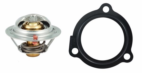 Wilmink Group WG1409346 Thermostat, coolant WG1409346