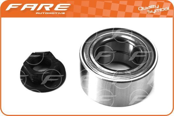 Fare 26386 Wheel bearing kit 26386
