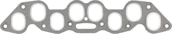 Wilmink Group WG1006650 Gasket common intake and exhaust manifolds WG1006650