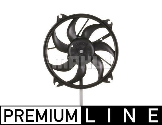 Wilmink Group WG2180645 Hub, engine cooling fan wheel WG2180645