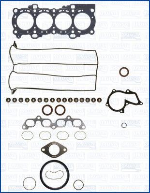 Wilmink Group WG1752541 Full Gasket Set, engine WG1752541