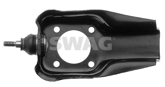 Wilmink Group WG2039417 Ball joint WG2039417