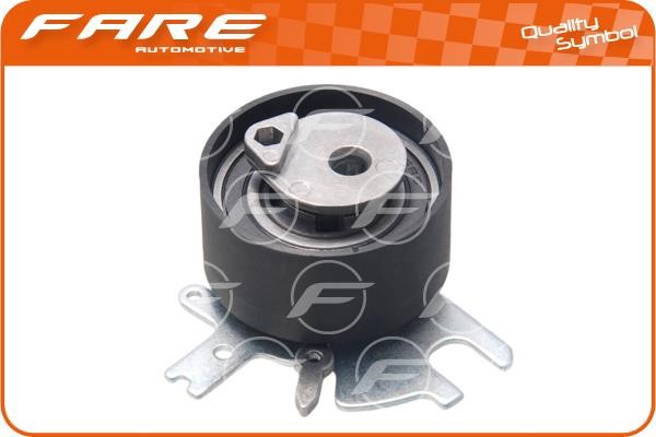 Fare 15913 Tensioner pulley, timing belt 15913