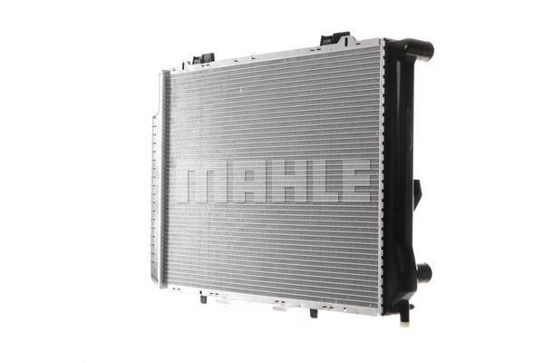 Wilmink Group WG2183842 Radiator, engine cooling WG2183842