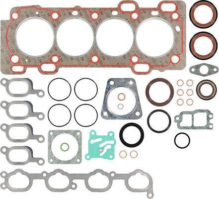 Wilmink Group WG1001884 Gasket Set, cylinder head WG1001884