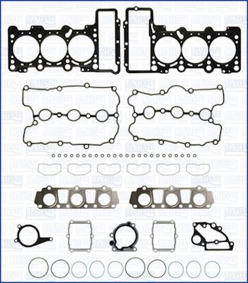 Wilmink Group WG1454608 Gasket Set, cylinder head WG1454608