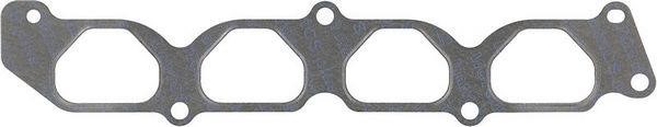 Wilmink Group WG1709130 Gasket, intake manifold WG1709130