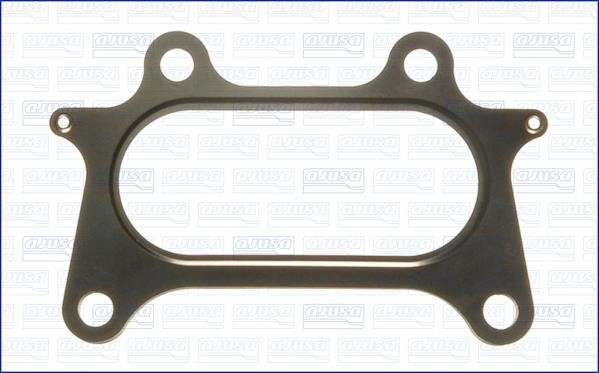 Wilmink Group WG1451169 Exhaust manifold dichtung WG1451169