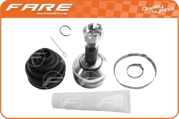 Fare 17017 Joint kit, drive shaft 17017