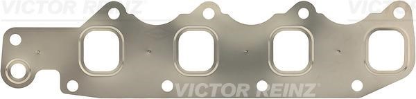 Wilmink Group WG1249642 Exhaust manifold dichtung WG1249642