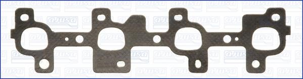 Wilmink Group WG1451115 Exhaust manifold dichtung WG1451115