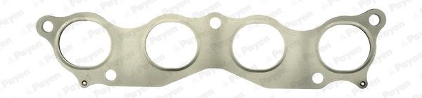 Wilmink Group WG1460762 Exhaust manifold dichtung WG1460762
