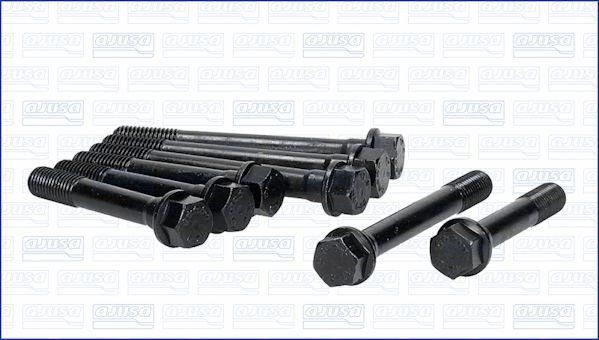 Wilmink Group WG1455956 Cylinder Head Bolts Kit WG1455956