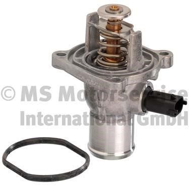 Wilmink Group WG1026319 Thermostat, coolant WG1026319