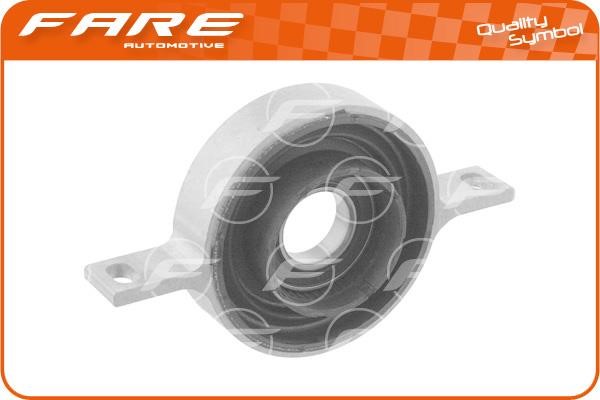 Fare 15390 Driveshaft outboard bearing 15390