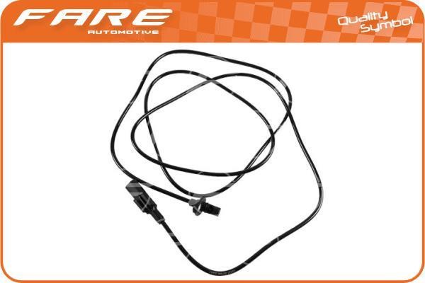 Fare 22590 Sensor, wheel speed 22590